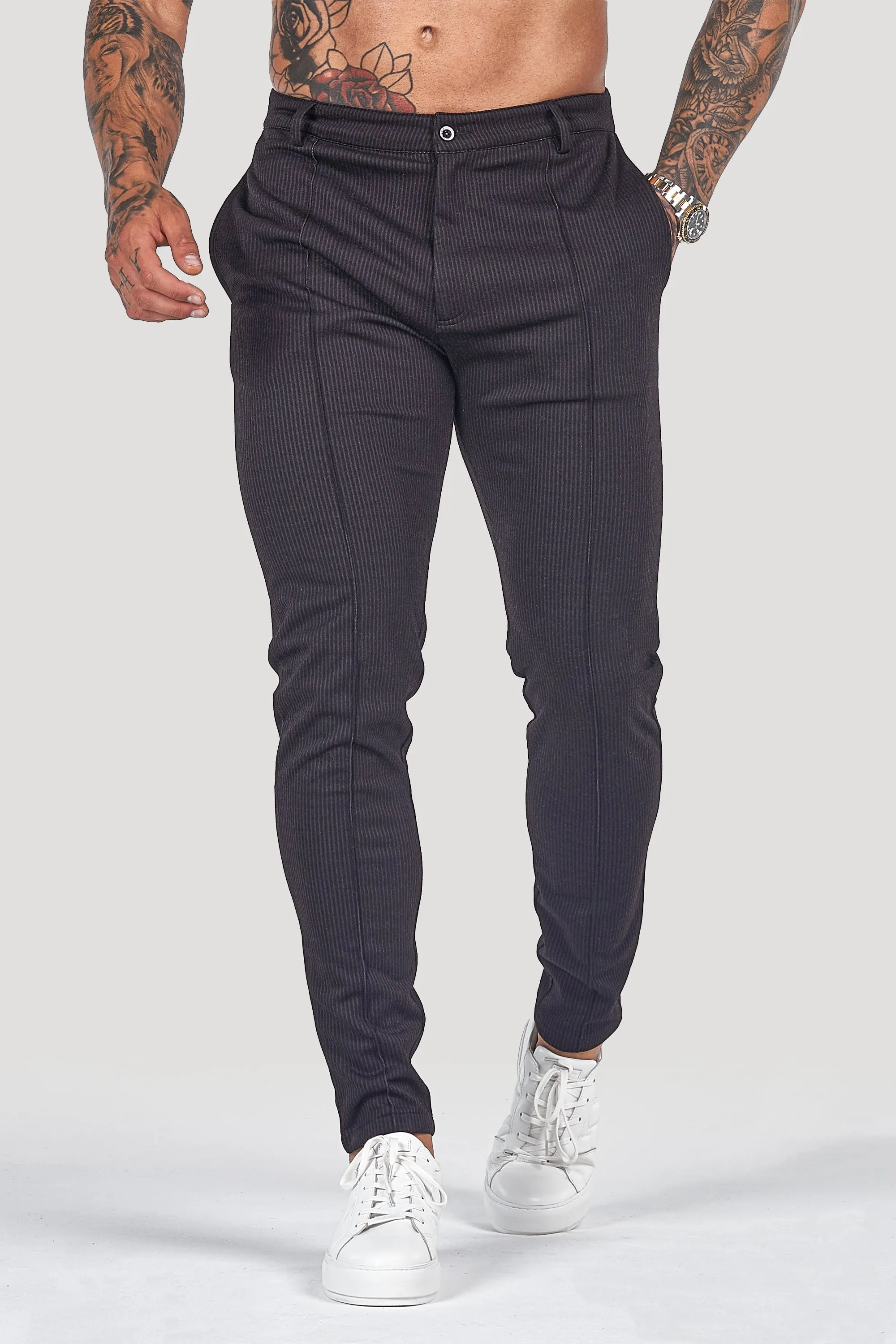 EleganzMode Perfekte Alltags-Hose