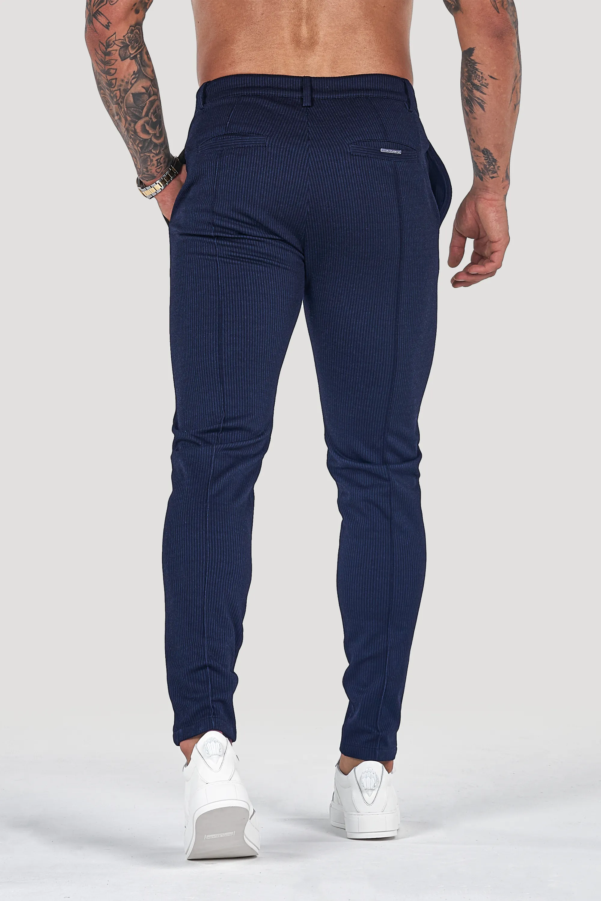 EleganzMode Perfekte Alltags-Hose