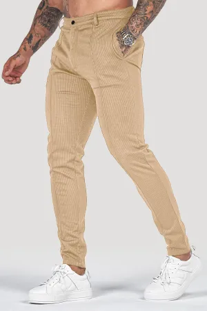 EleganzMode Perfekte Alltags-Hose