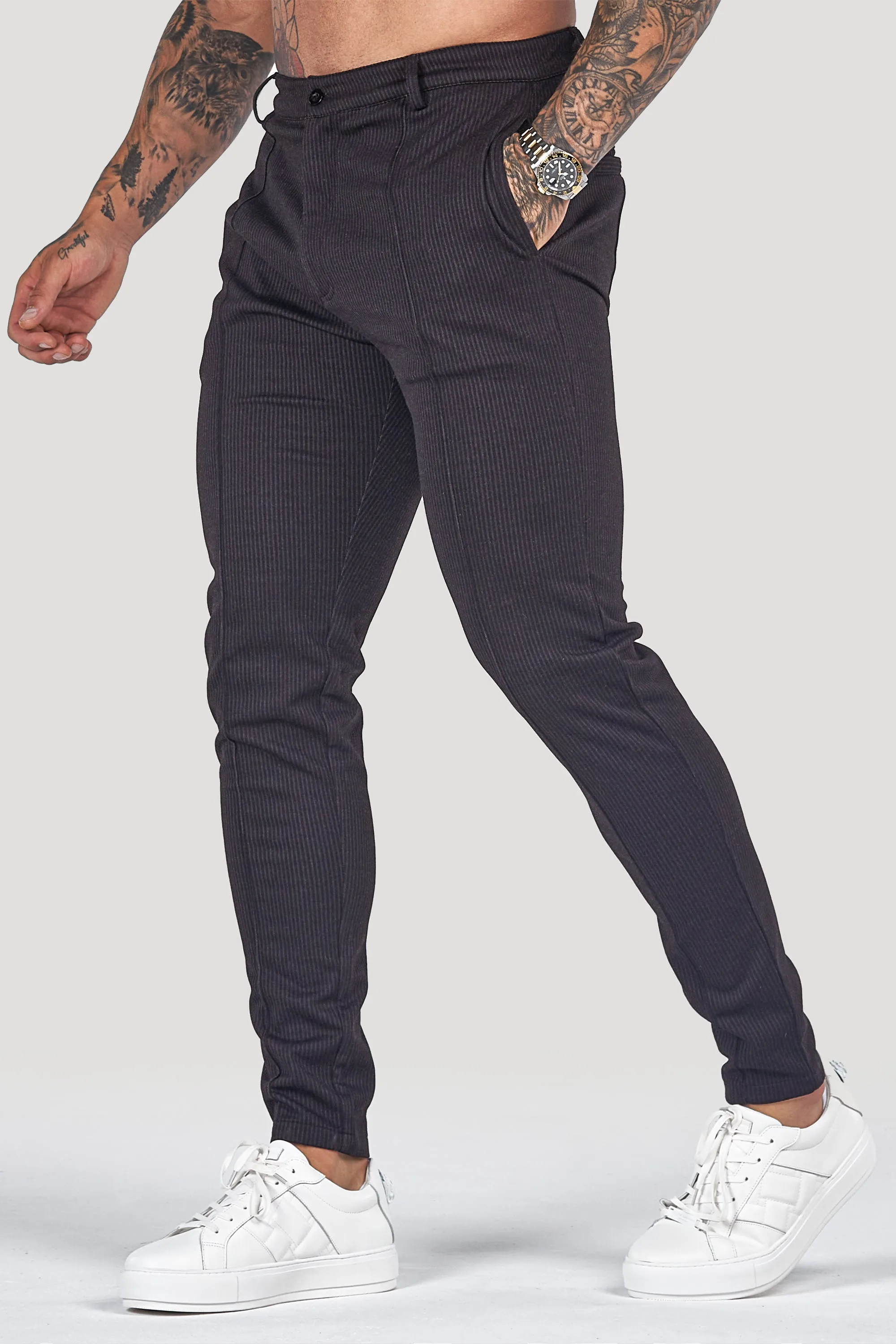 EleganzMode Perfekte Alltags-Hose