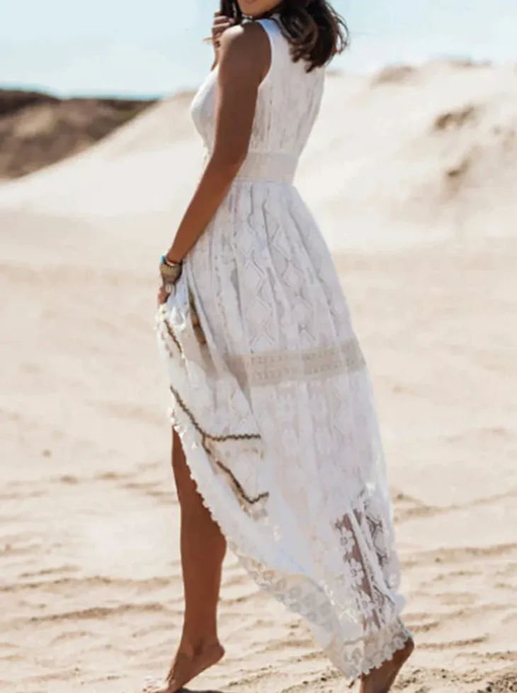 Elisa® | Stylish boho dress