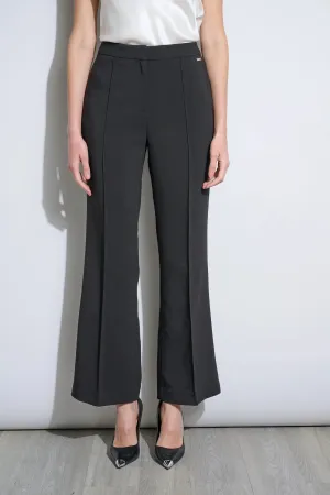 Ellie Tahari flare dress pants - 8