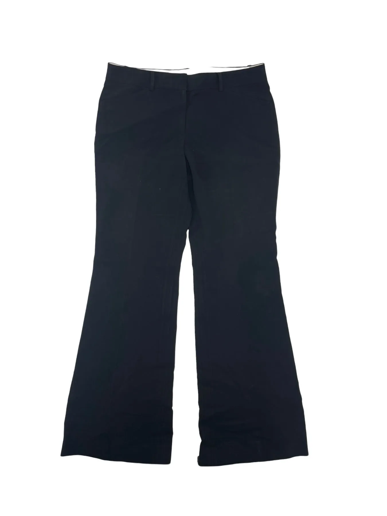 Ellie Tahari flare dress pants - 8