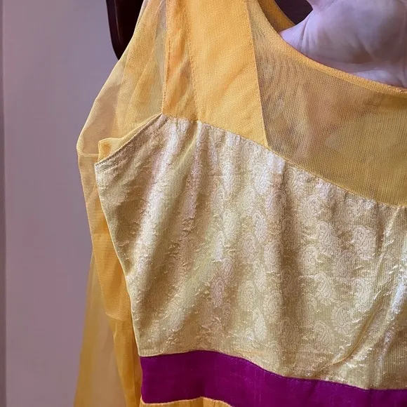 Encanto Pepa Madrigal Costume