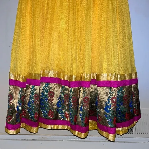 Encanto Pepa Madrigal Costume