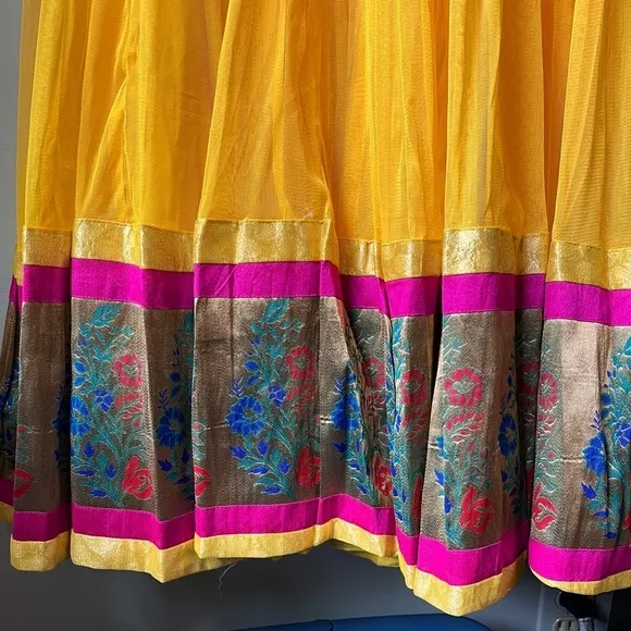 Encanto Pepa Madrigal Costume