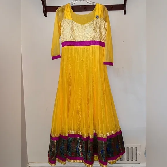 Encanto Pepa Madrigal Costume