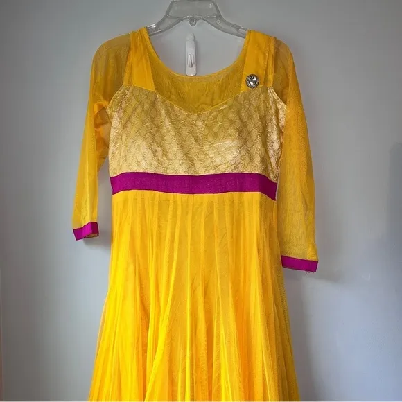 Encanto Pepa Madrigal Costume