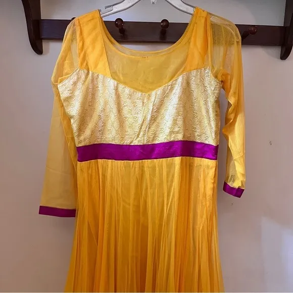Encanto Pepa Madrigal Costume