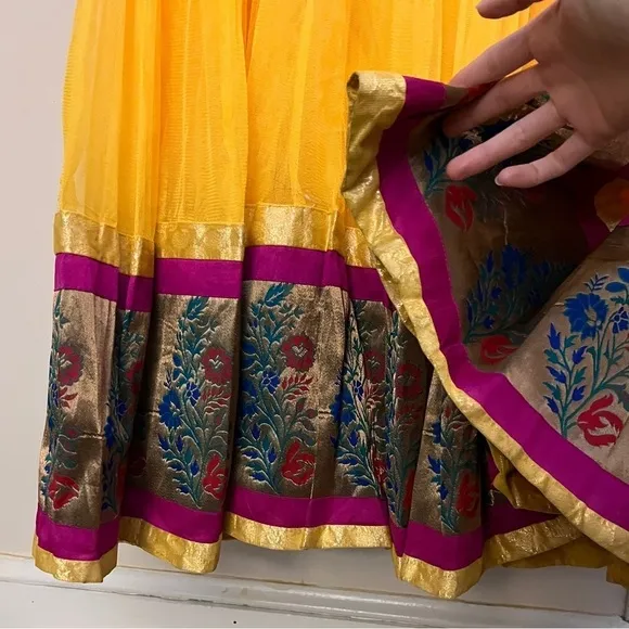 Encanto Pepa Madrigal Costume
