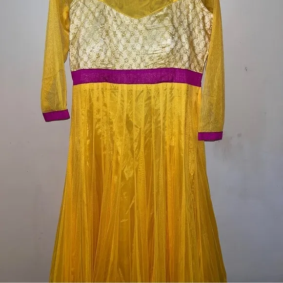 Encanto Pepa Madrigal Costume