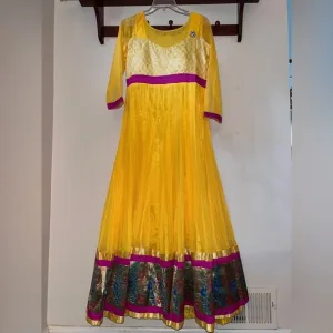 Encanto Pepa Madrigal Costume