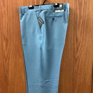 Enro Dress Slack Light Blue