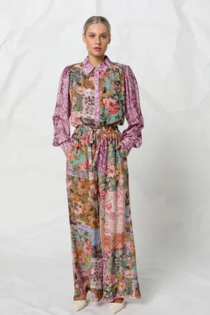 Evelyn Pants - Enchantment