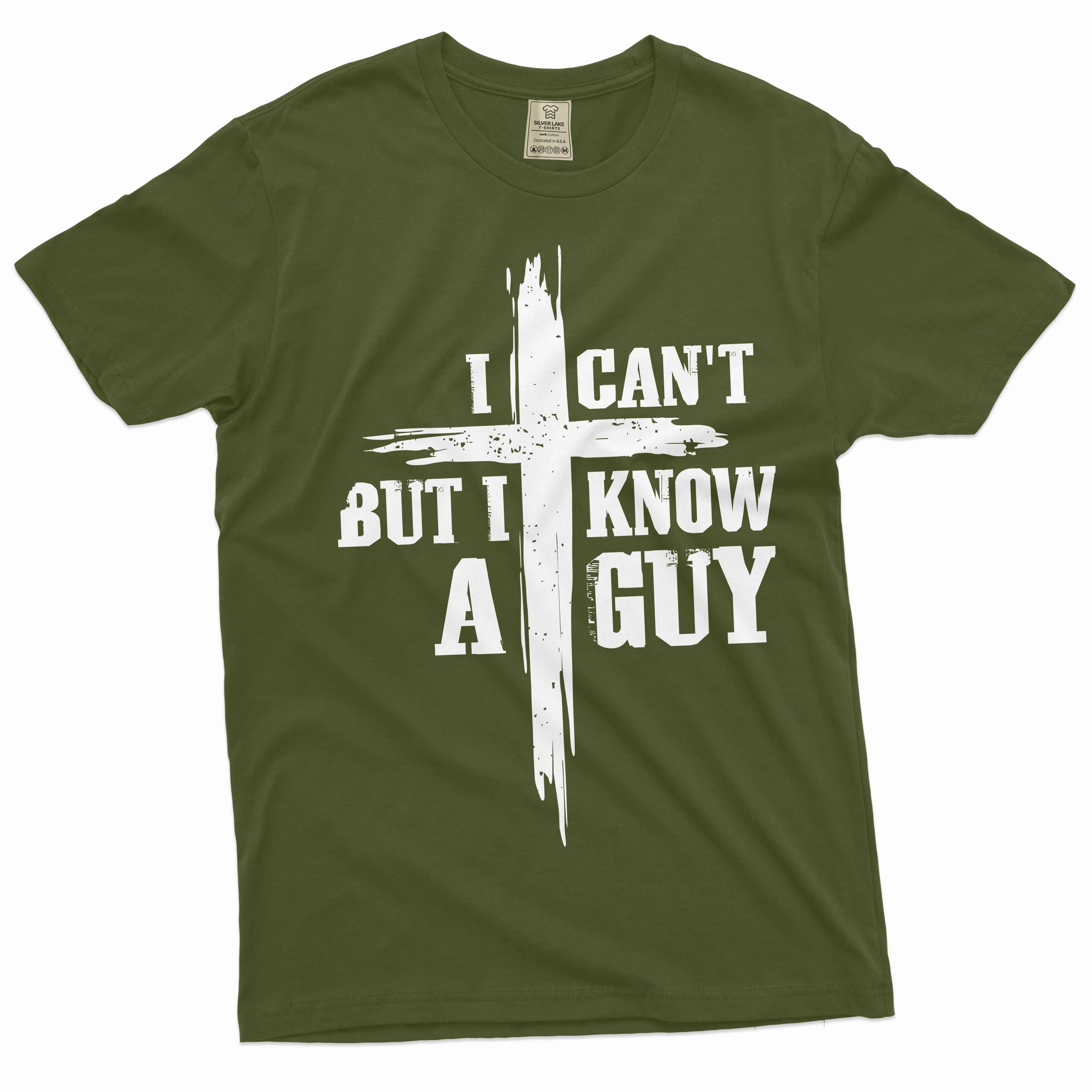 Faith Shirt Christian Tee Shirt Jesus T-Shirt Jesus Lover Shirt Religious Christian Gift Ideas