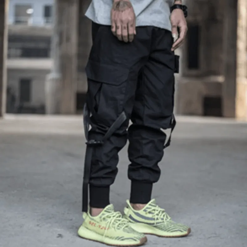Falcon Cargo Pants