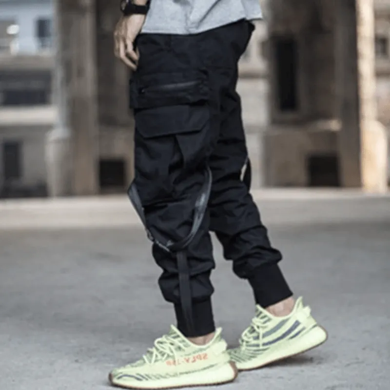 Falcon Cargo Pants