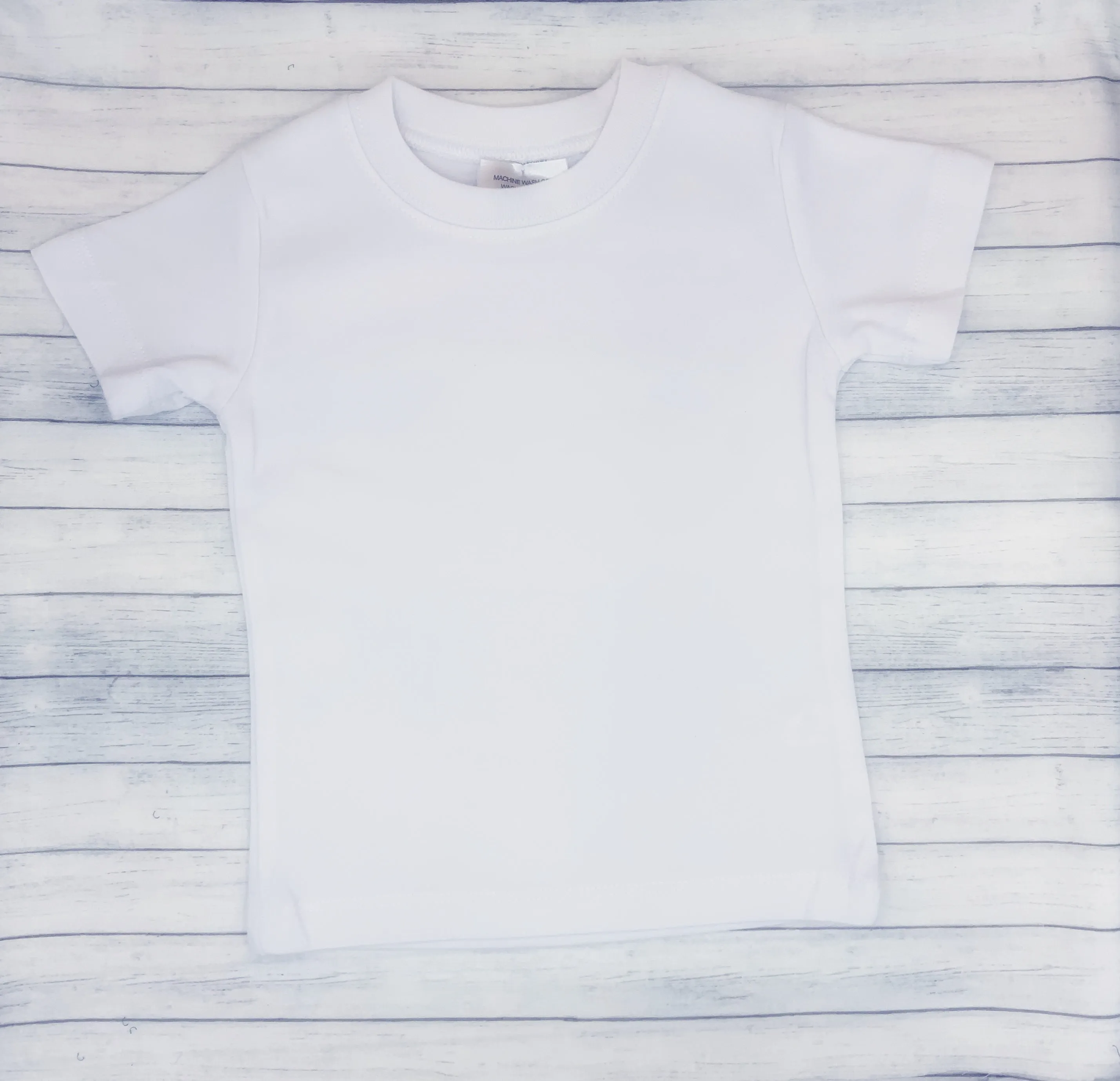 Firefighter Unicorn - Name Shirt