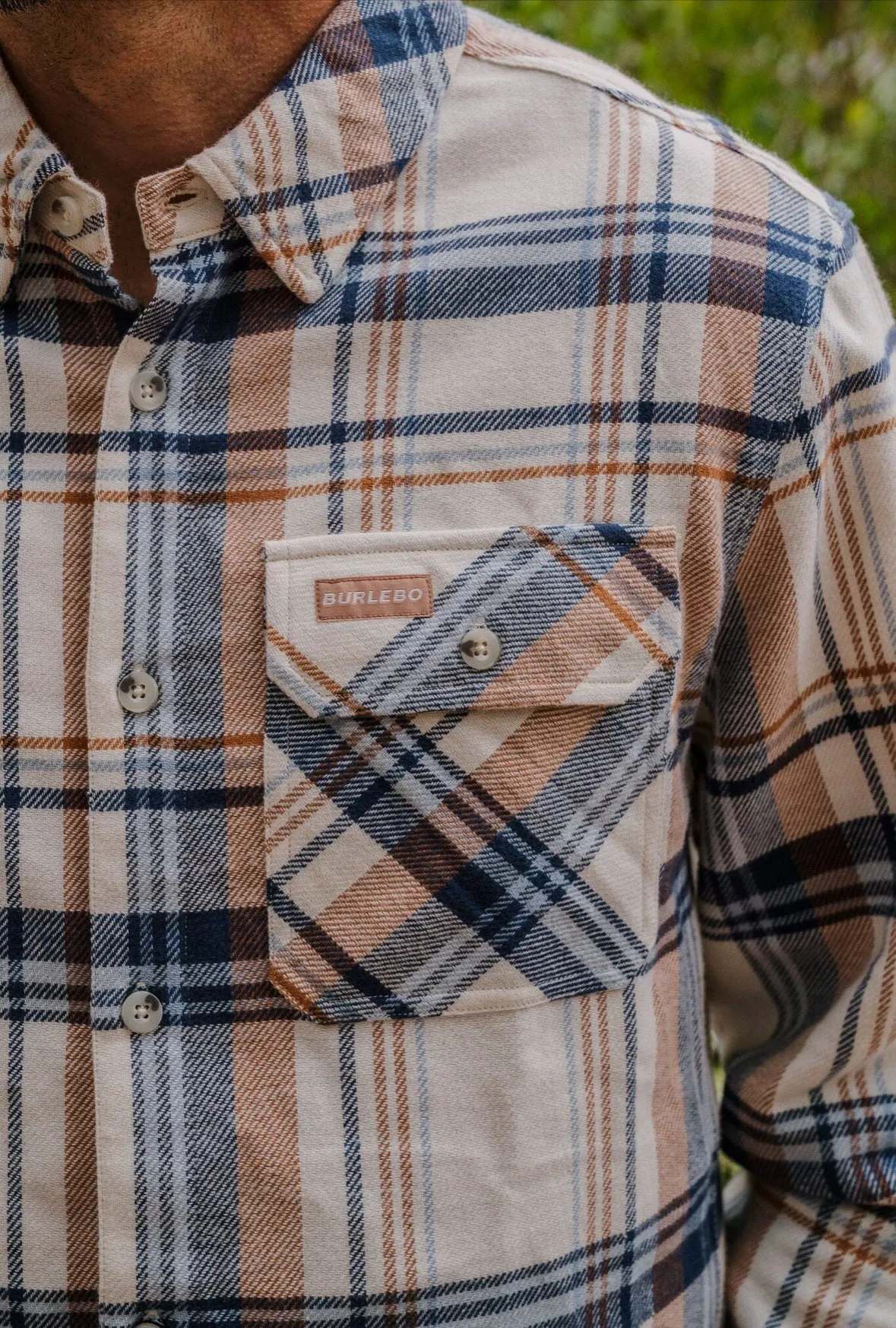 Flannel