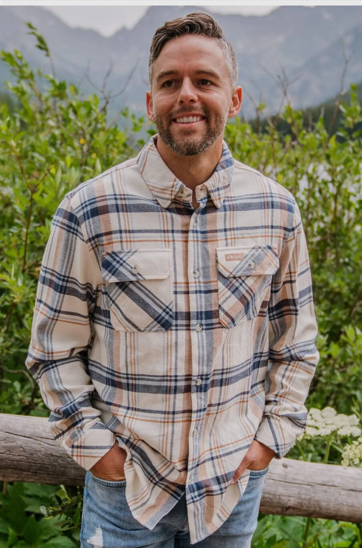 Flannel