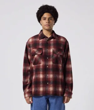 Former Manners Flannel LS Shirt