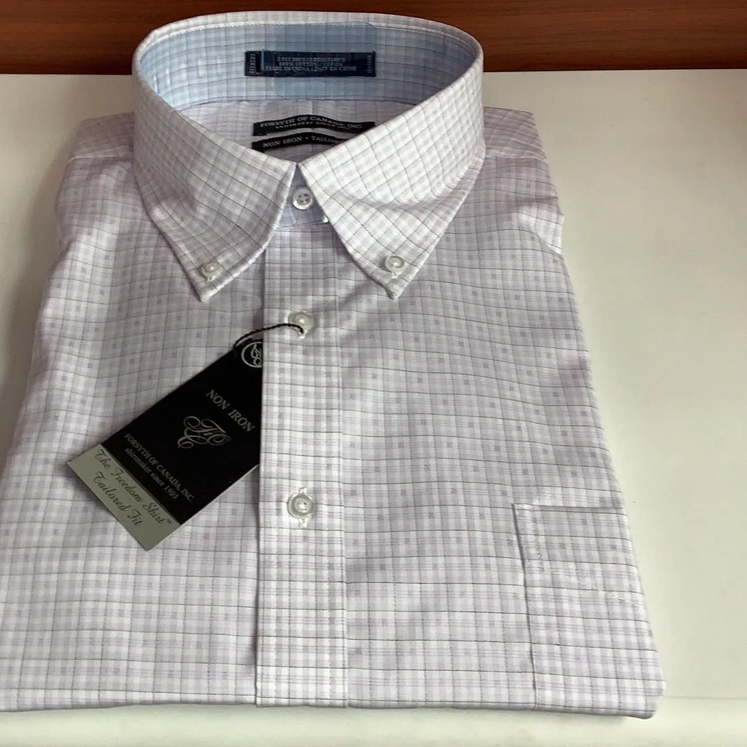 Forsyth 8899-914 Dress Shirt