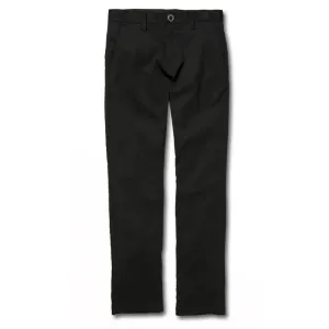 Frickin Modern Stretch Pants | Black