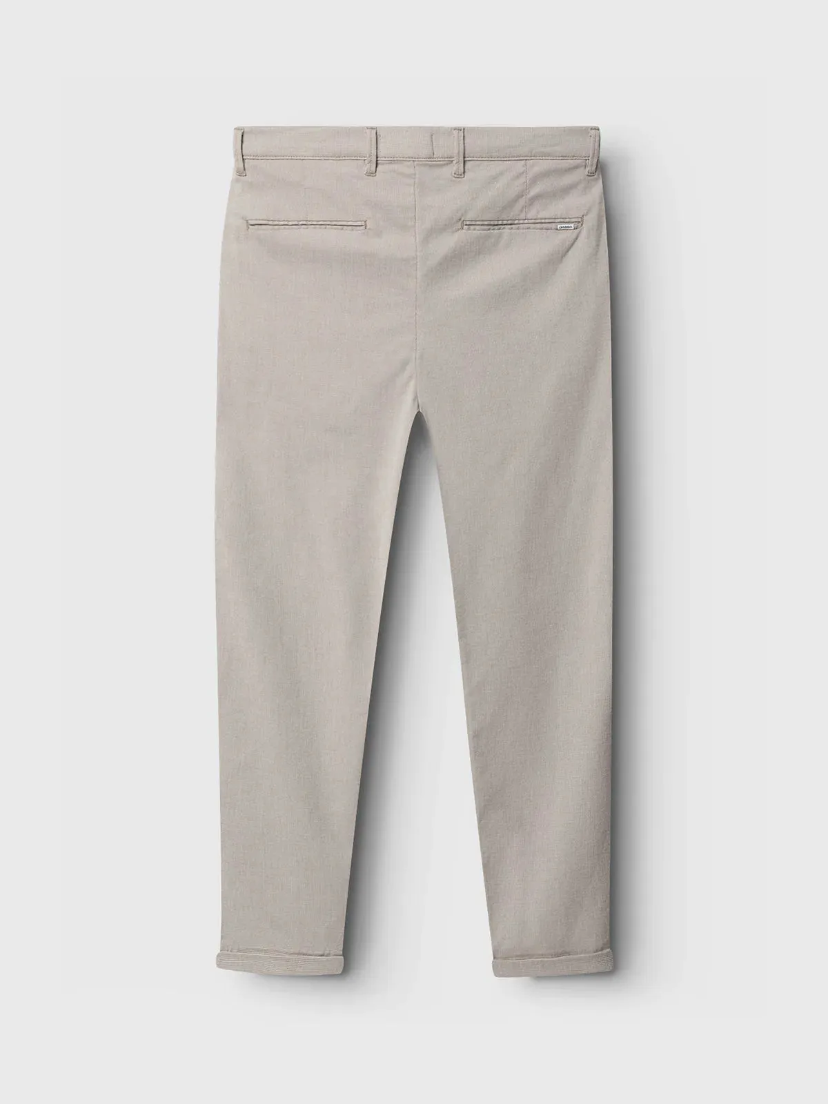 GABBA | Pisa Domo Pants Regular | 0797 Coriander