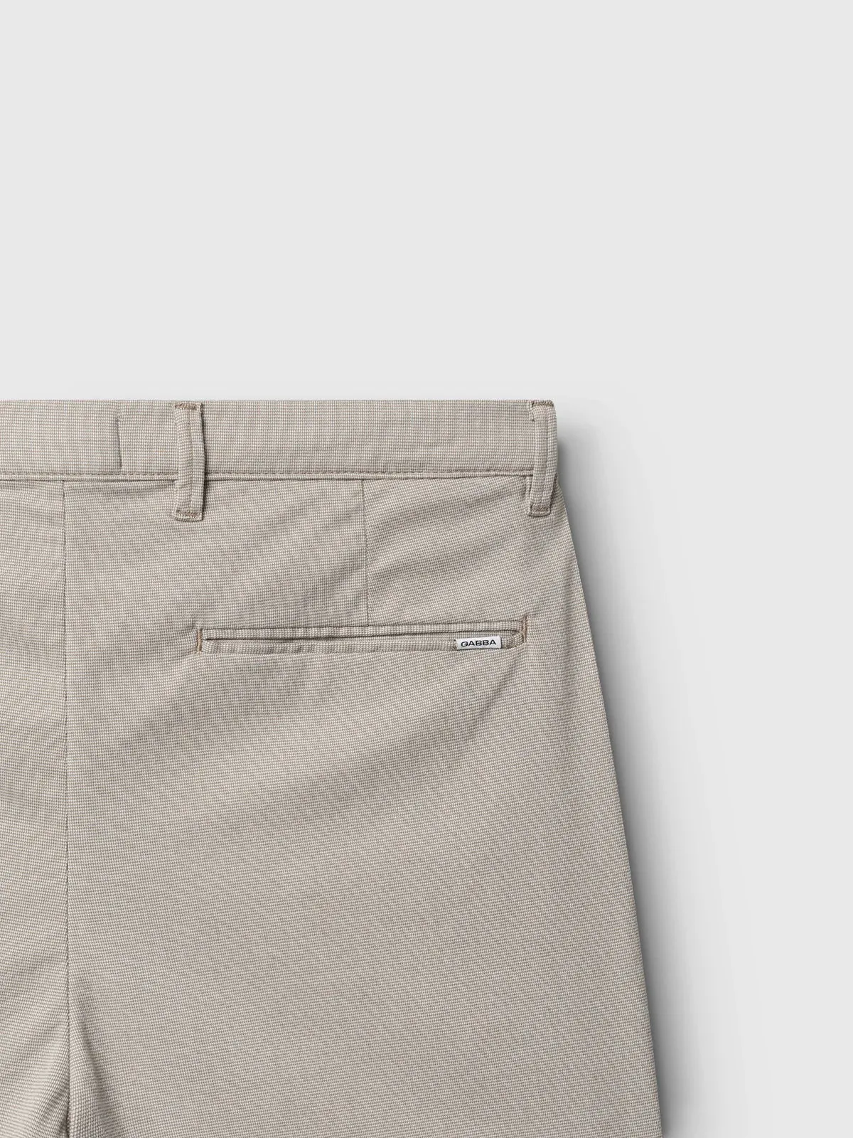 GABBA | Pisa Domo Pants Regular | 0797 Coriander
