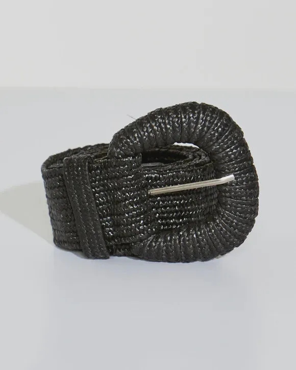 gabby stretch belt (16791AWSS)
