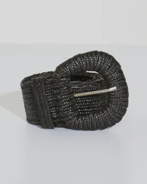 gabby stretch belt (16791AWSS)