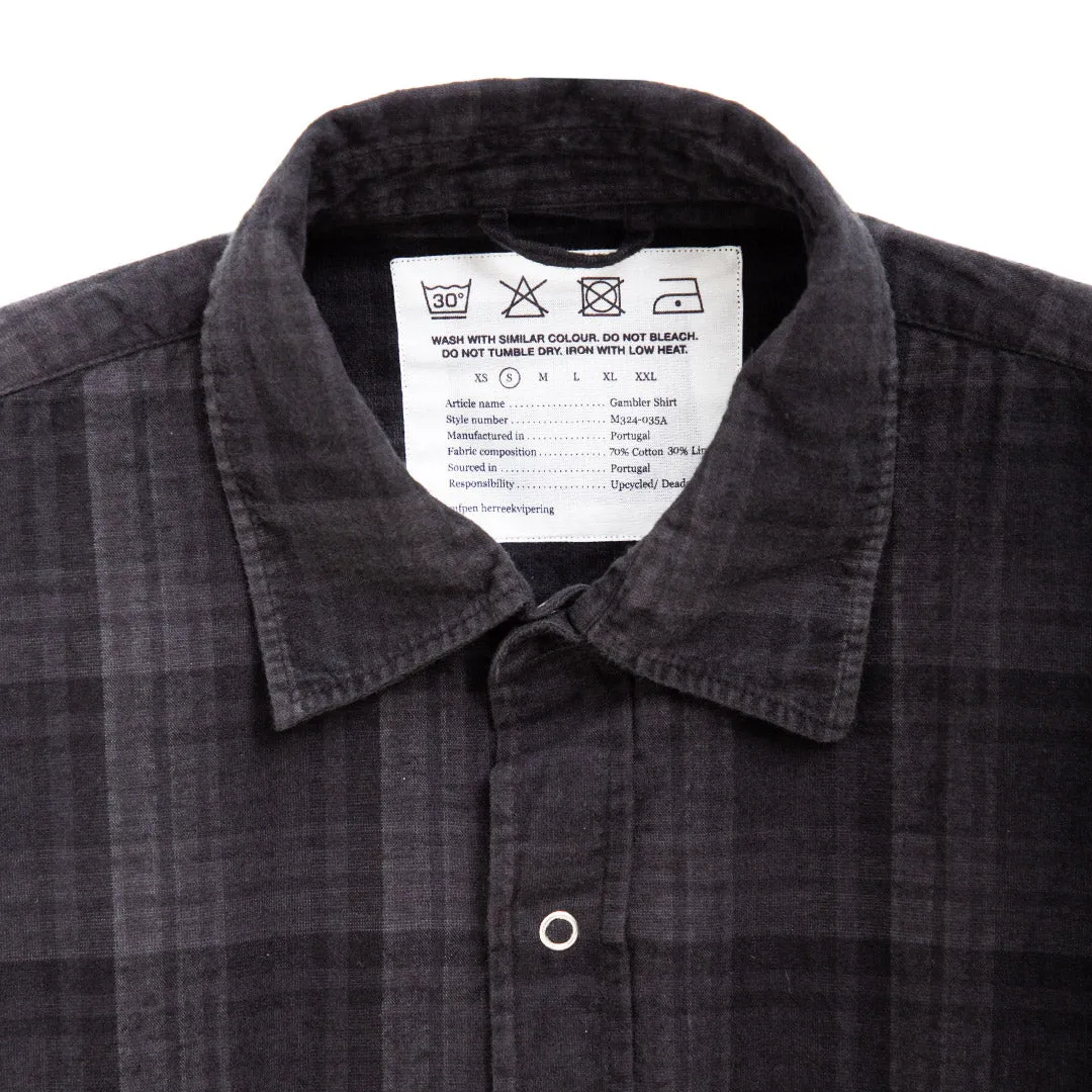 Gambler Shirt