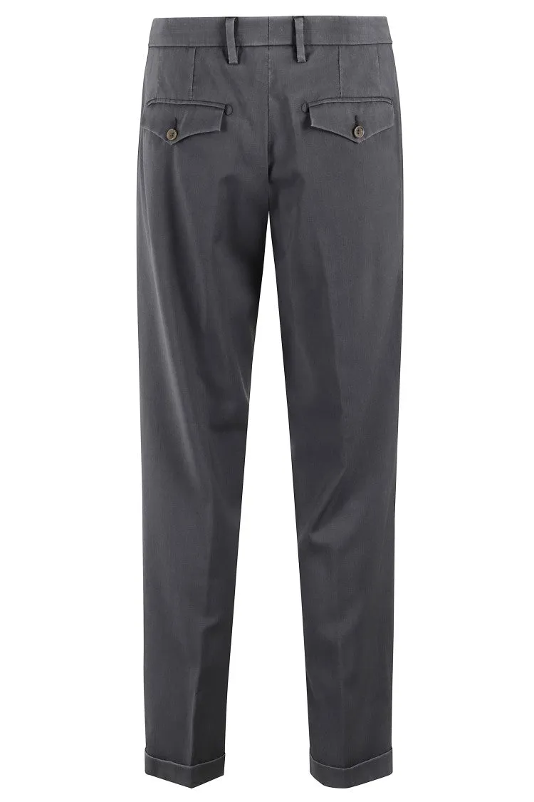 Giove Trousers