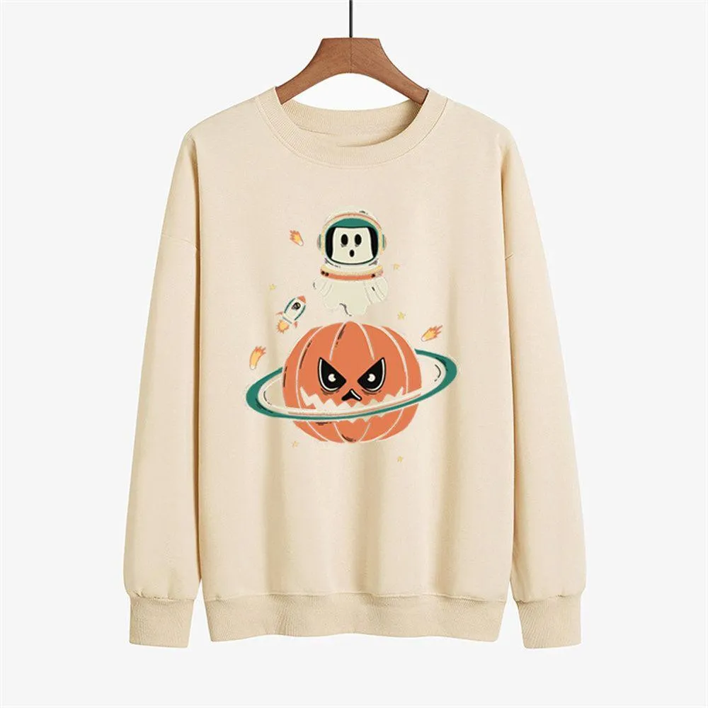 Graphic long Sleeve Shirts Okay