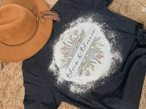Graphic Tee - Bloom & Blossom