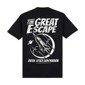 GREAT ESCAPE