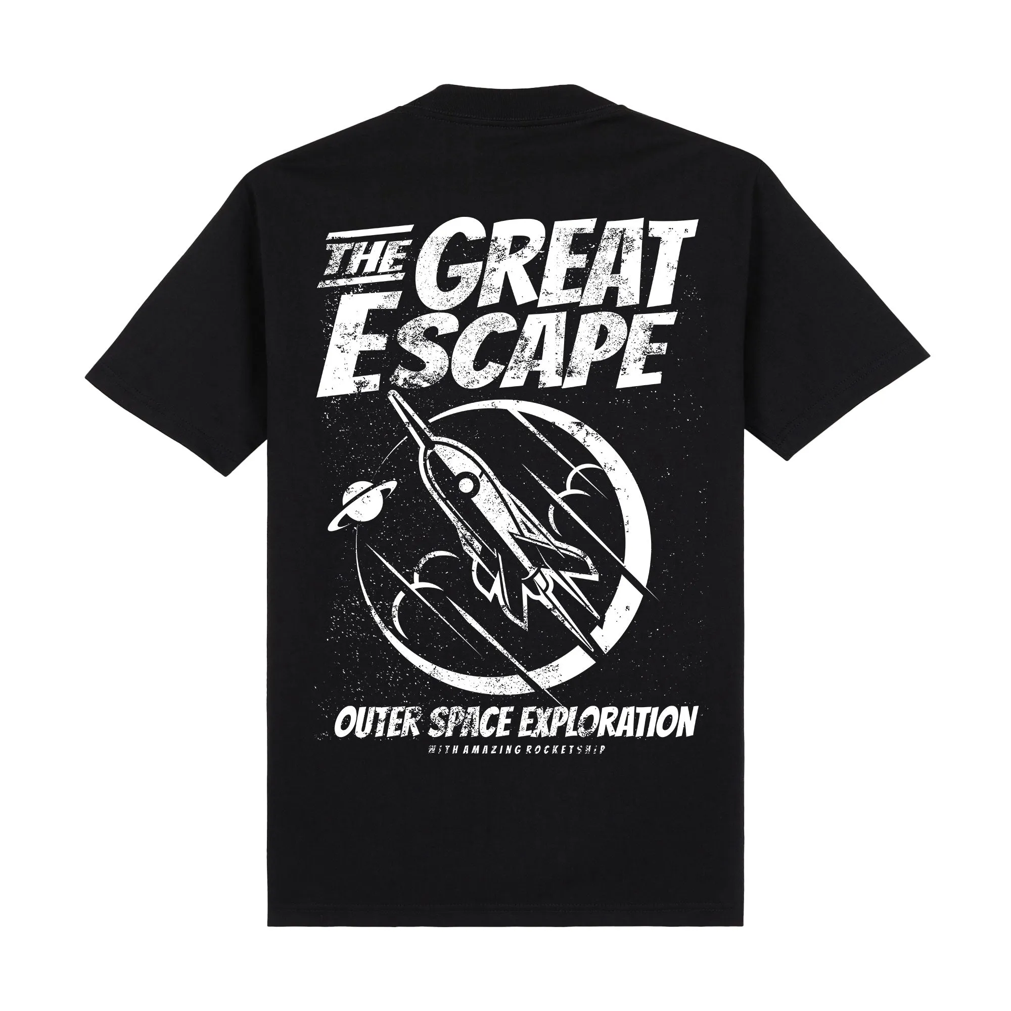 GREAT ESCAPE