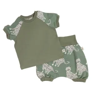Green Leo
