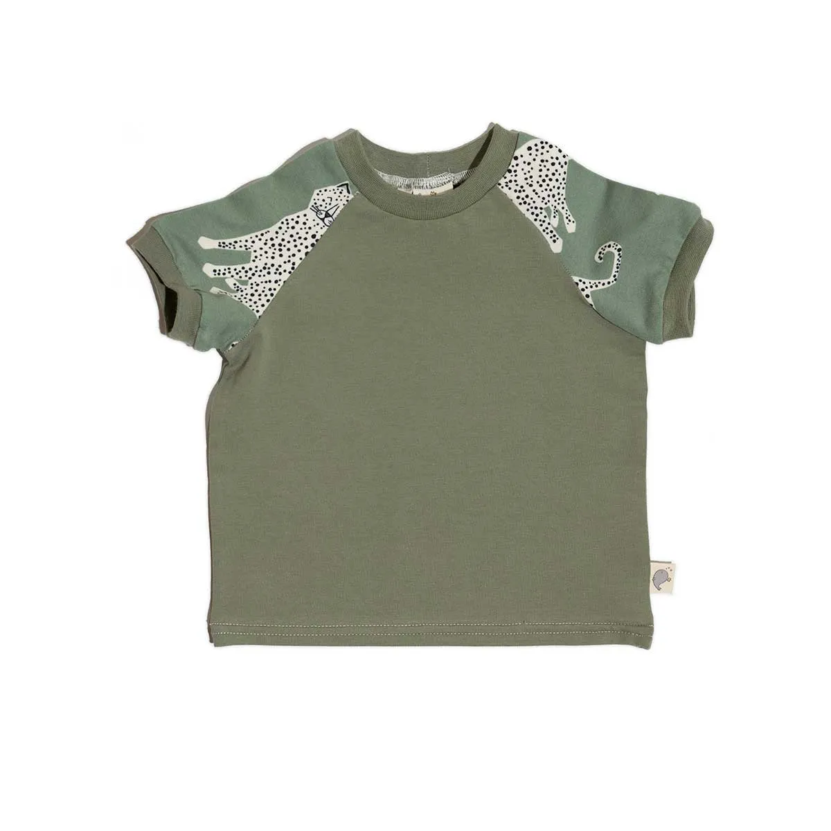 Green Leo