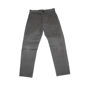 Grey Chinos