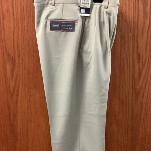 Haggar Dress Slack Tan