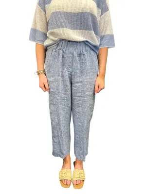HALF PAST SUNSET PANT