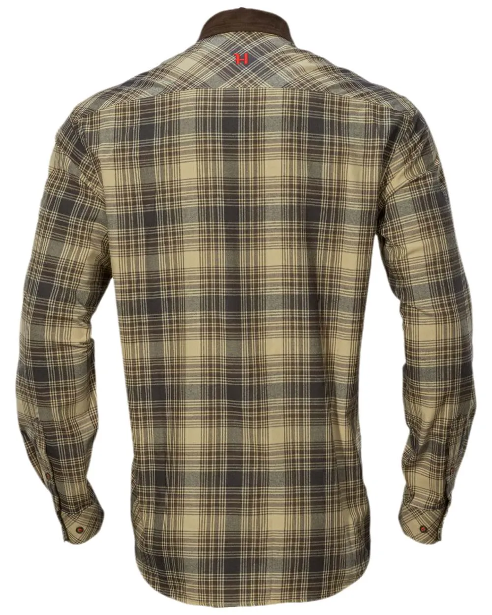 Harkila Driven Hunt Flannel Shirt