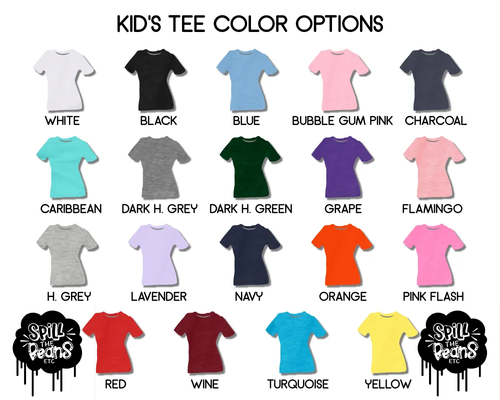 Haroldsaurus Kid's Dinosaur Shirt