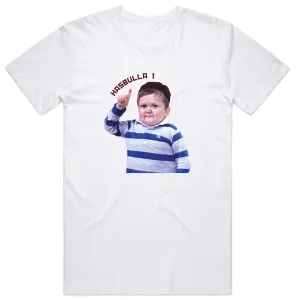 Hasbulla Number 1