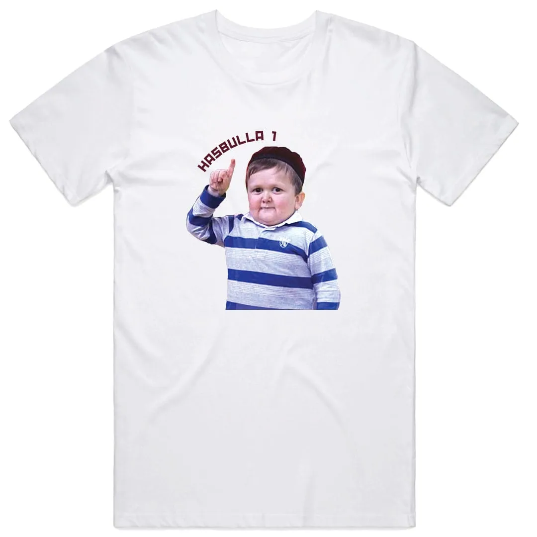 Hasbulla Number 1