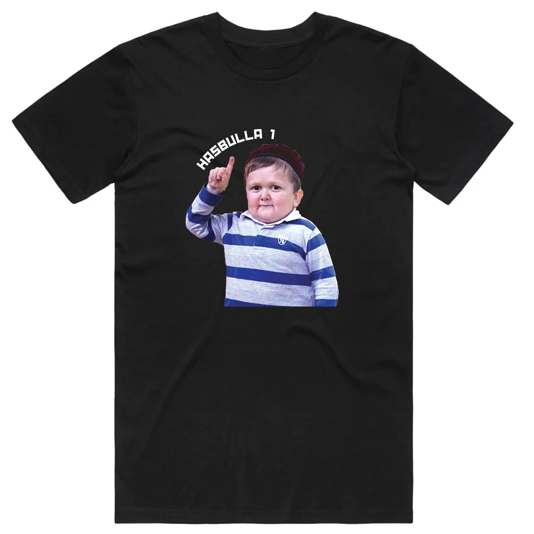 Hasbulla Number 1