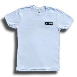 Hash Is My Hobby Shirt - White