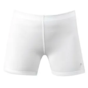 Head Women's Club Hot Pants (White)
