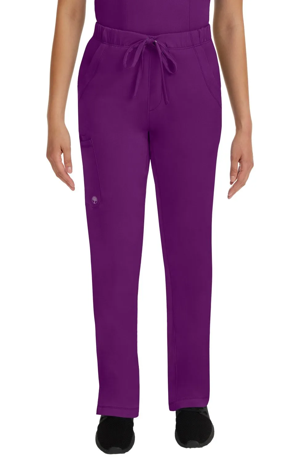 Healing Hands Scrub Pants HH Works Rebecca 9560